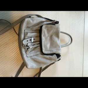 Botkier backpack purse